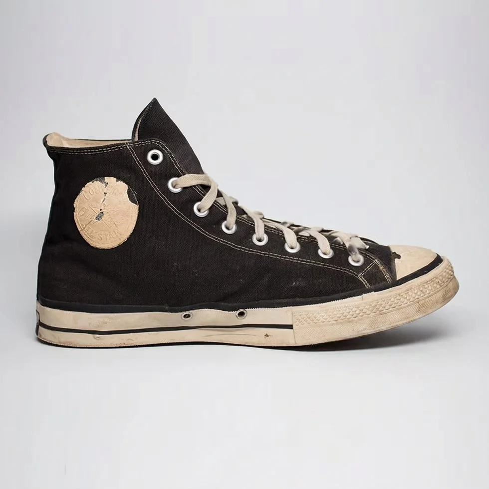 1950's Chuck Taylor All Stars
