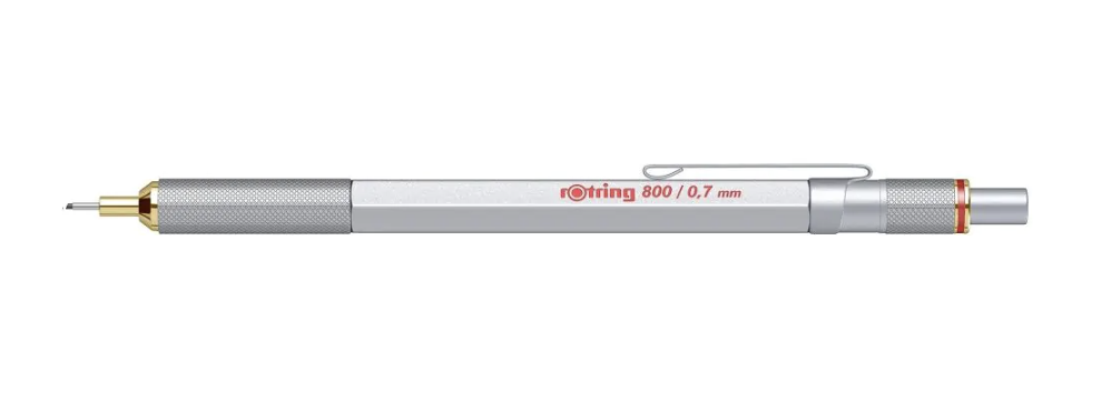 Rotring 800 Mechanical pencil