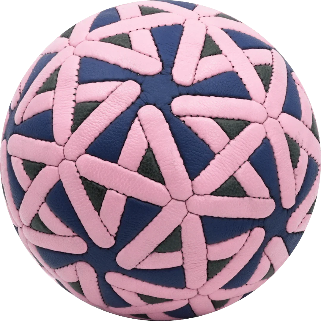 hand crafted footballs