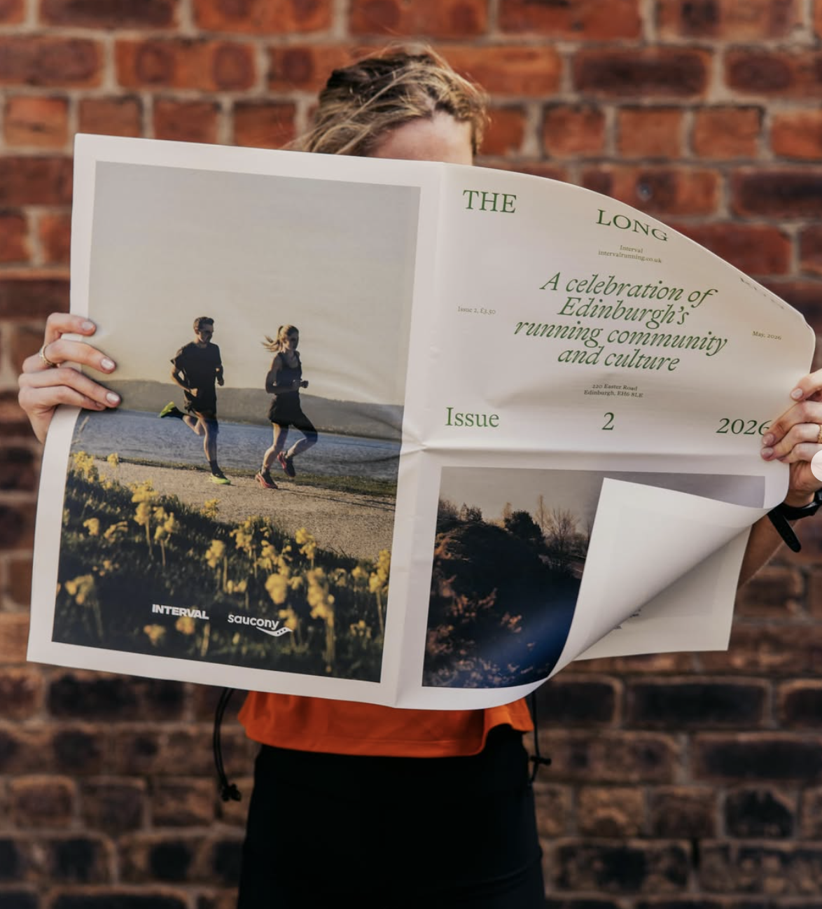 The Newspaper club