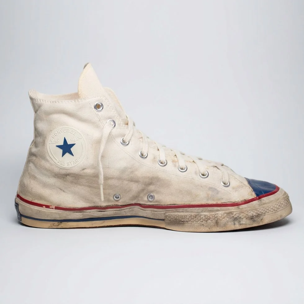 1959 chuck taylor weighted all star converse