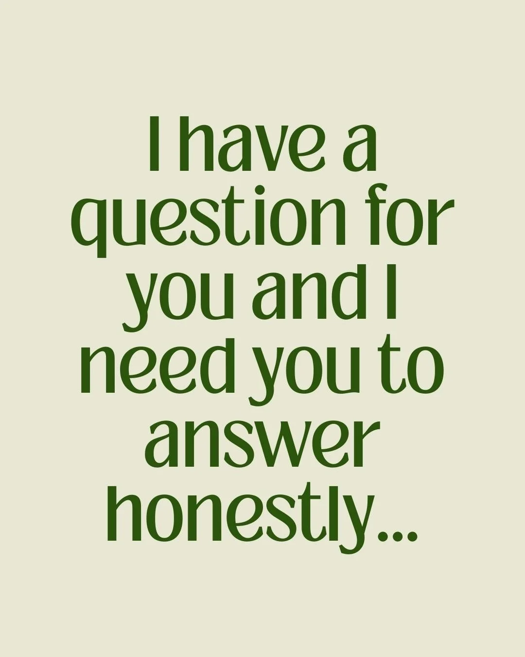The question isn&rsquo;t:
&ldquo;Where do you want to be in 2030?&rdquo;

The real question is:
&ldquo;Why not get there by the end of 2026?&rdquo;

Comment &ldquo;2026&rdquo; to see how I can help get you there.