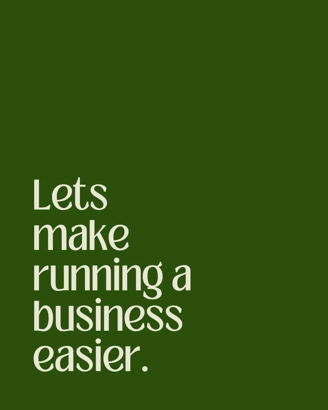 I know how overwhelming running a business can feel, because I&rsquo;ve been there myself.

Over the last 25+ years, I&rsquo;ve built, run, and grown businesses, and I&rsquo;ve seen first-hand what works&hellip; and what doesn&rsquo;t.

The services 