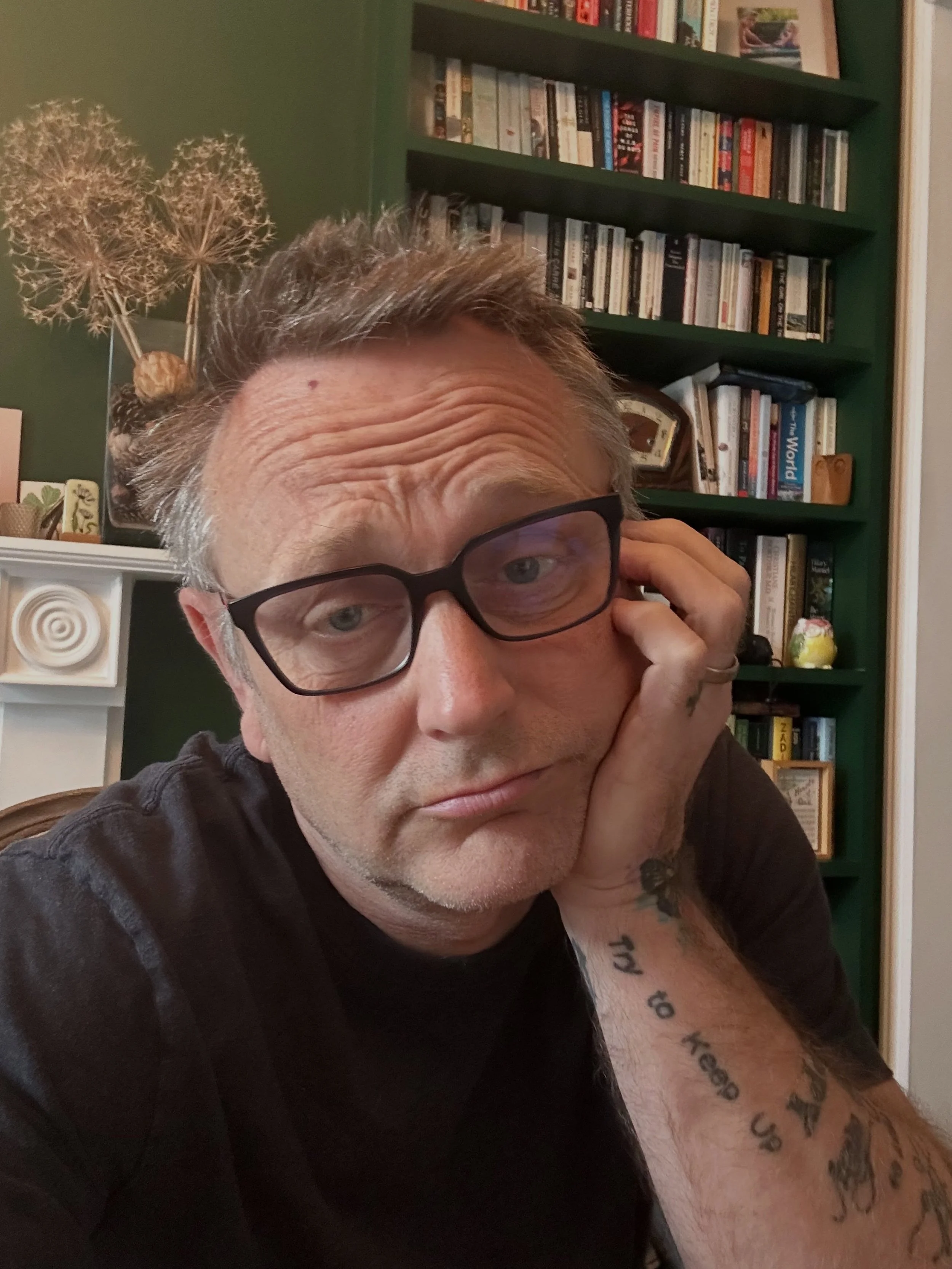 Did two glasses of wine really ruin your life?

Steven Bartlett recently shared how two glasses of wine led to a terrible night&rsquo;s sleep, a bad workout, lower productivity and a string of poor decisions.
And while I understand the point he was m
