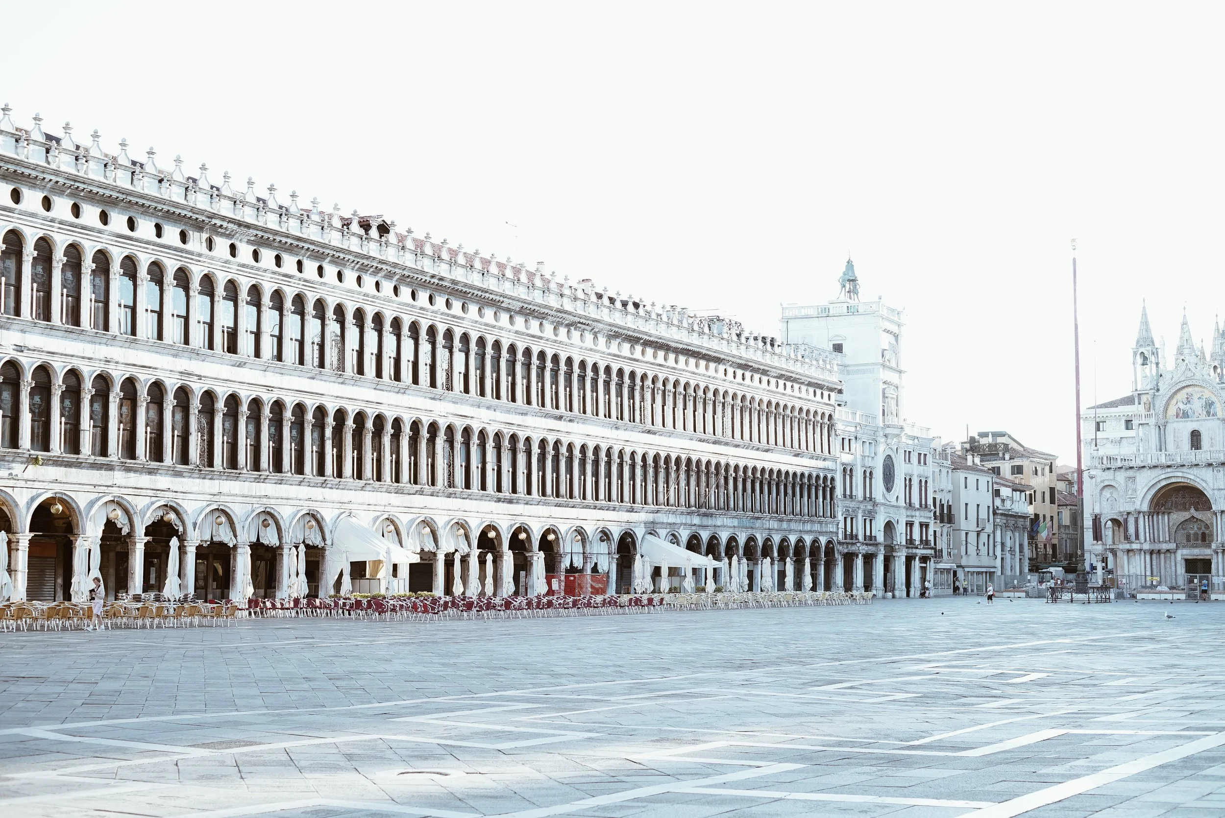 The Merchant of lost souls