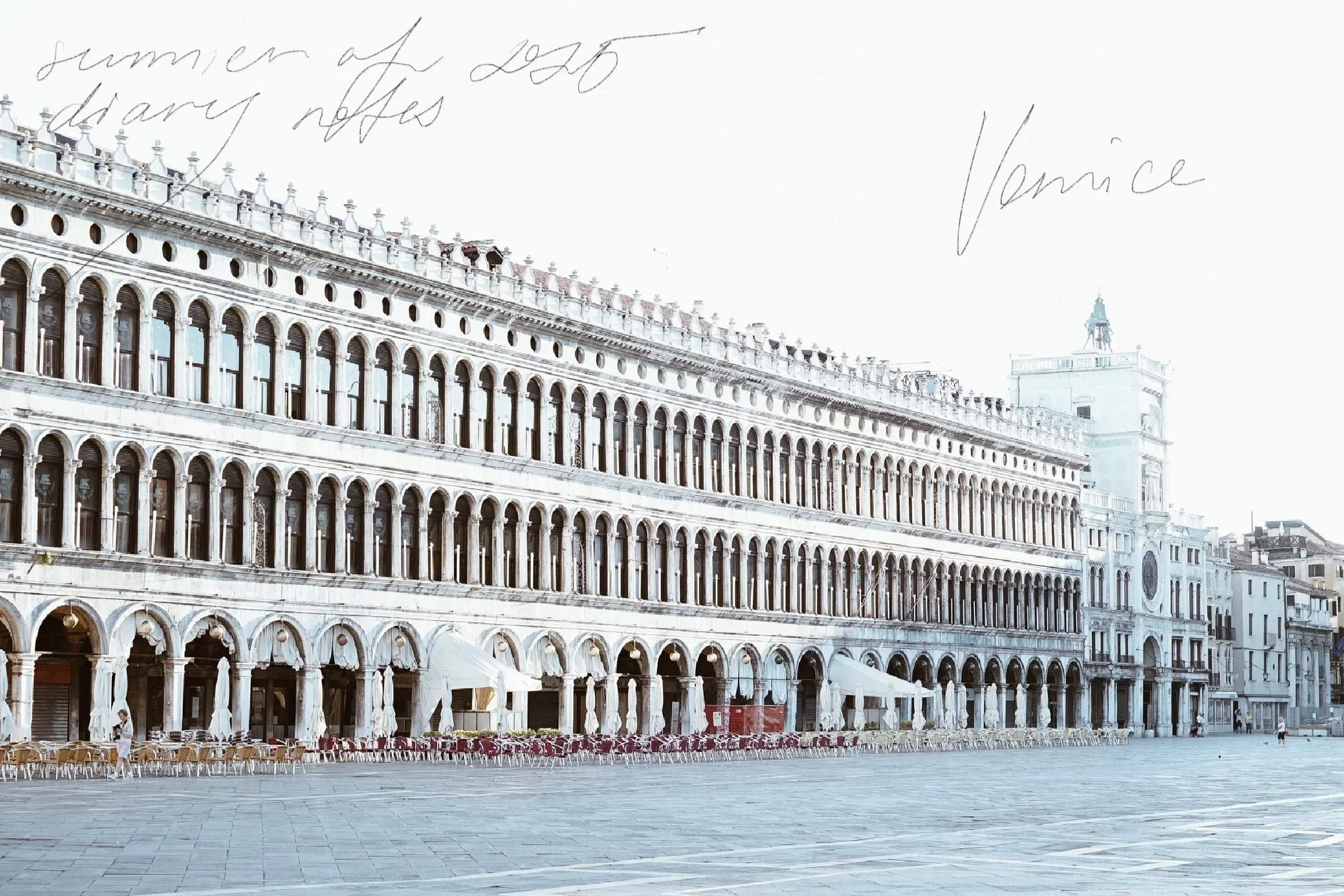 The Merchant of lost souls