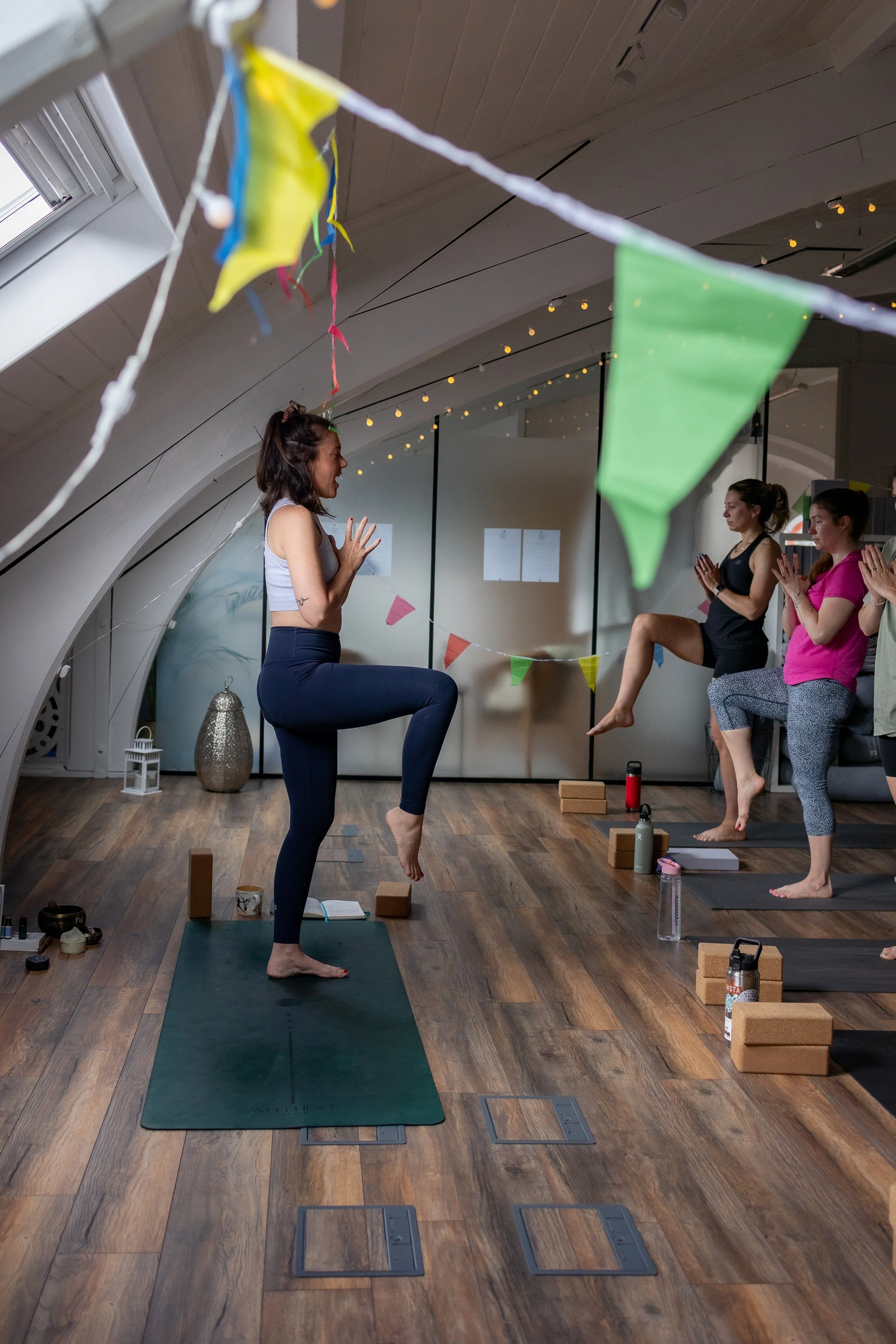 Summer Wellbeing Festival