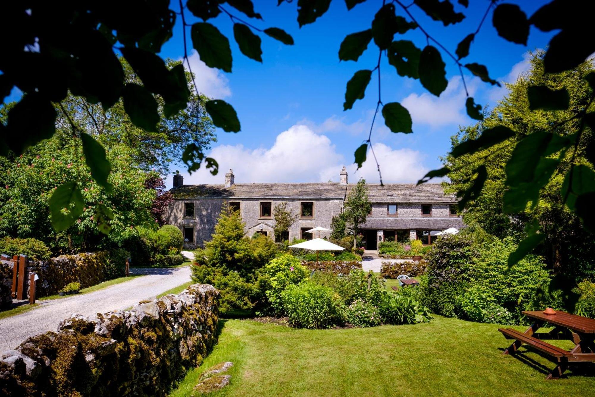 Yorkshire Dales Yoga &amp; Hiking Retreat