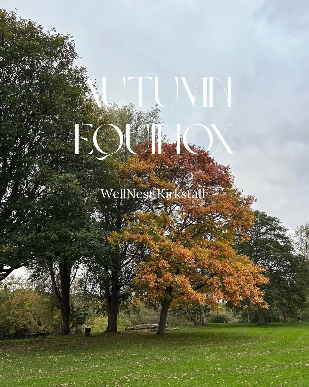 Autumn Equinox 