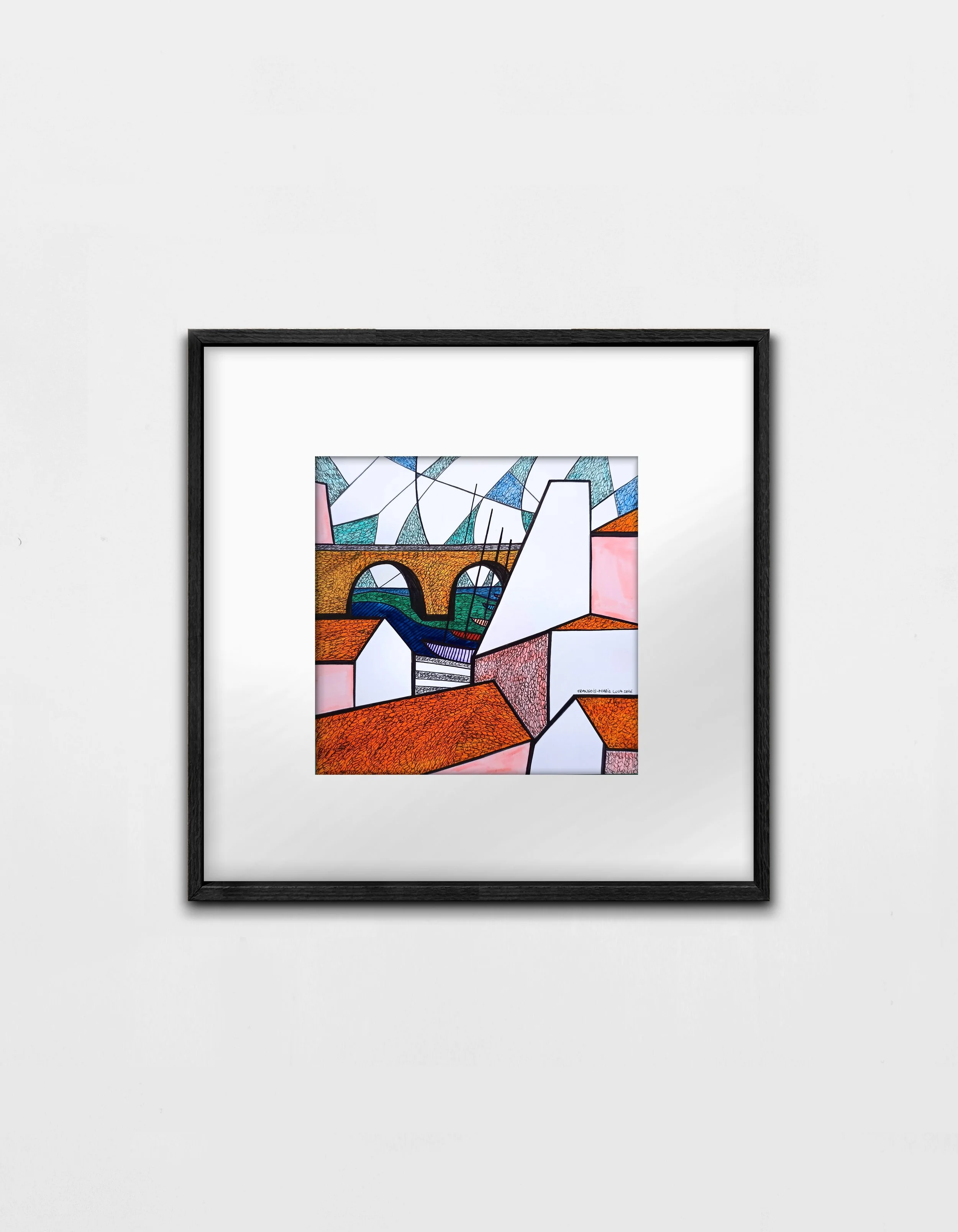 Un pied à terre au vallon