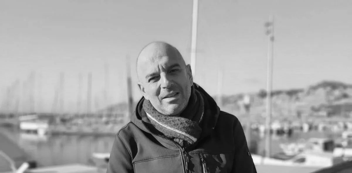 rémi bellia, cofondatore di oppure ed esperto di blue economy