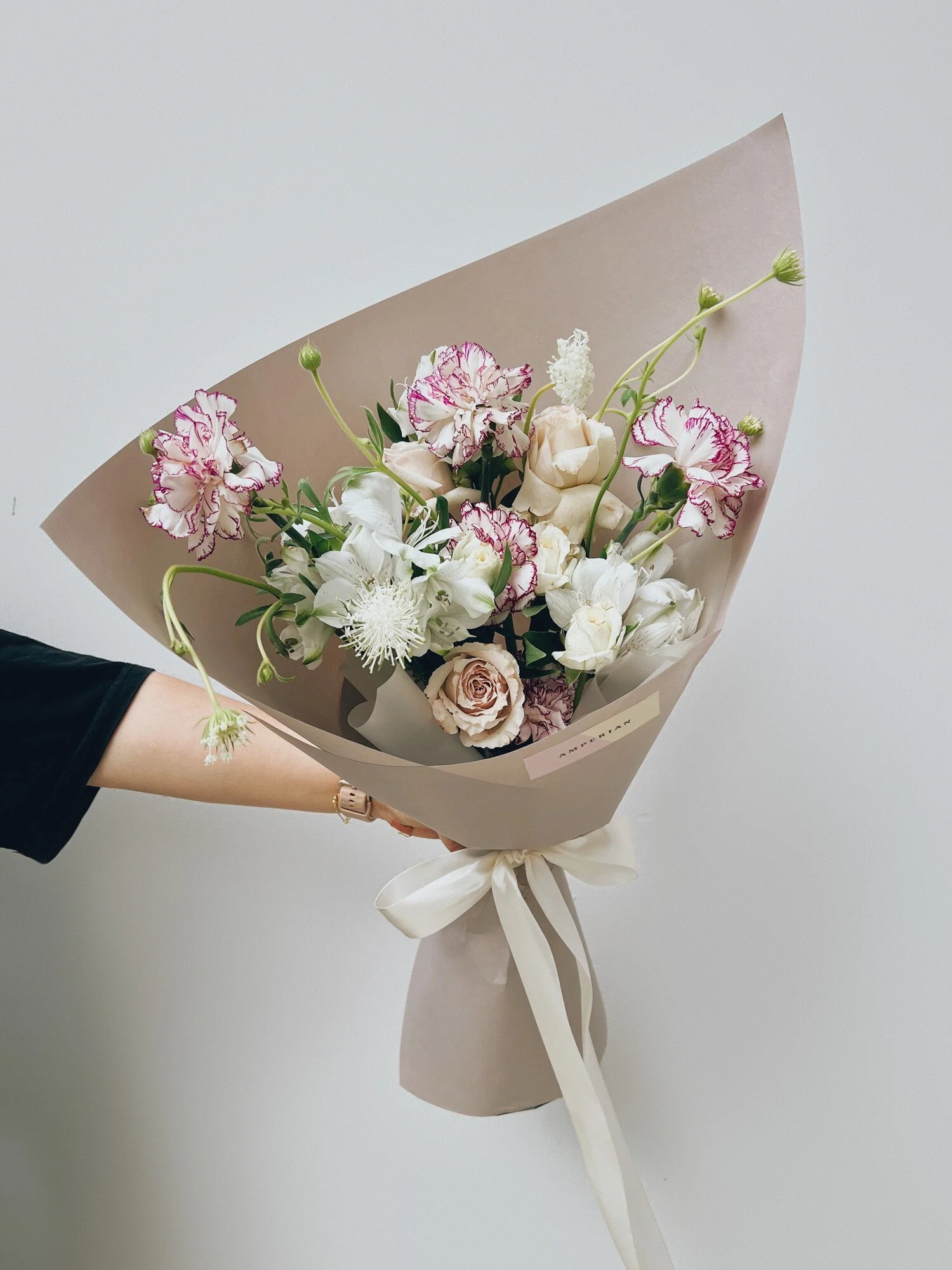 Lavender Whisper - Mother's Day 2026