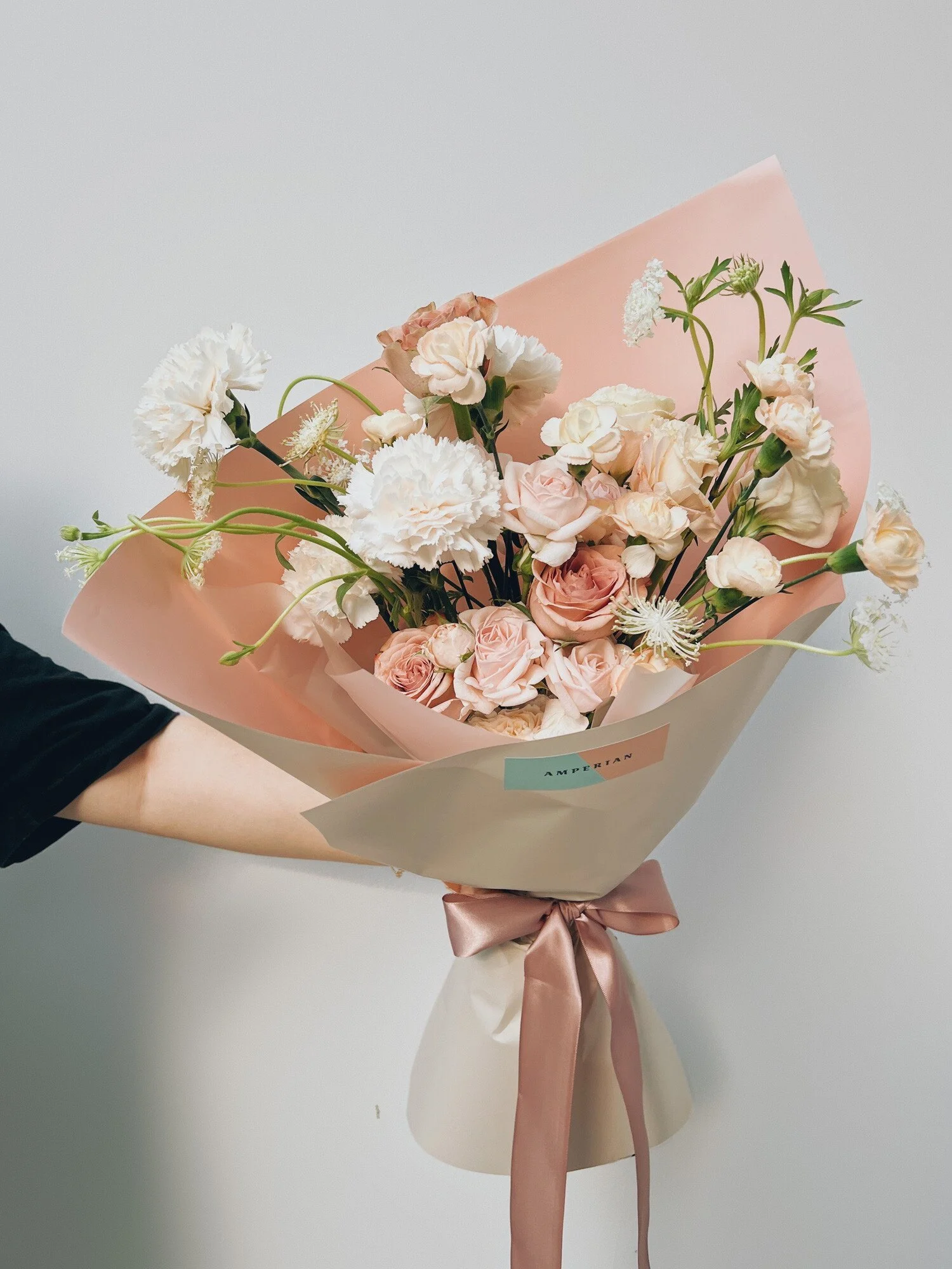 Blush Reverie - Mother's Day 2026