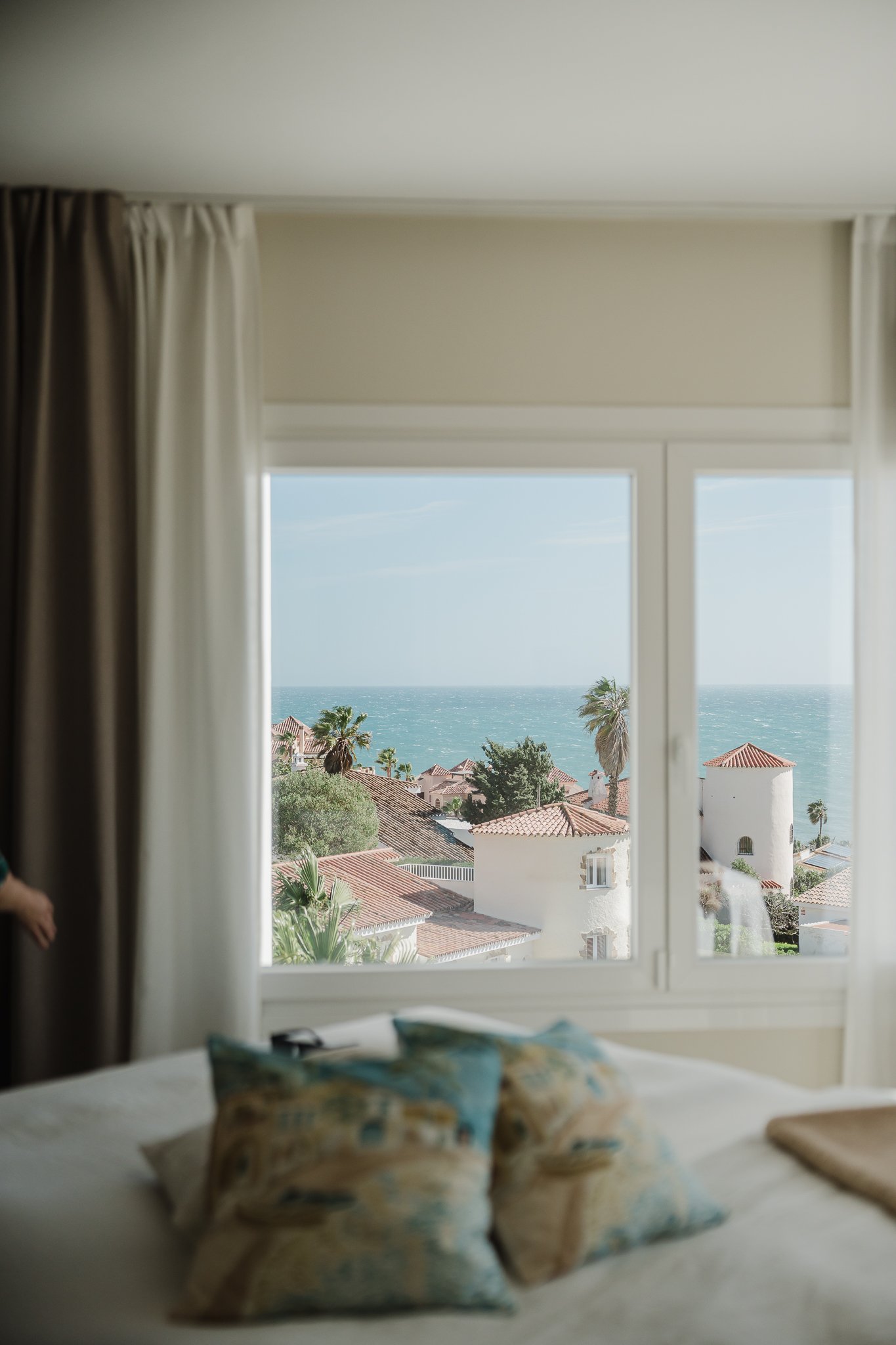 Ammattimainen sisustussuunnittelu Costa del Solilla