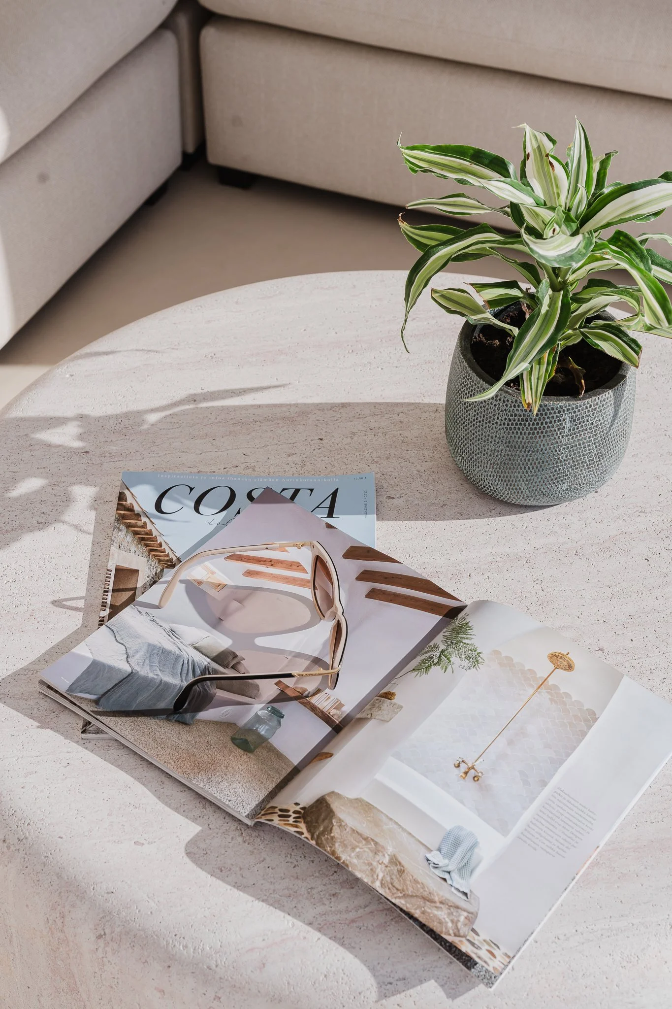 Sisustussuunnittelutoimisto fuengirolassa, villan sisustus ja remontointi