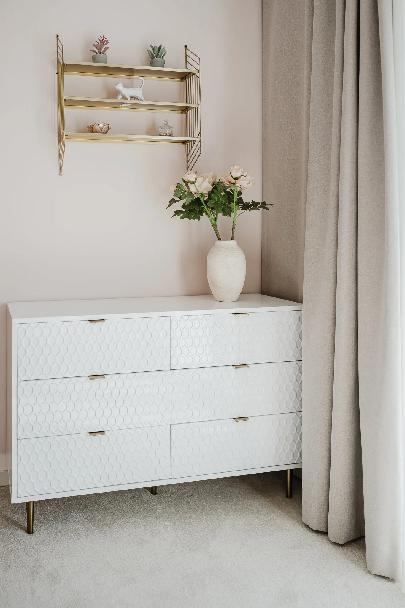 Ammattimainen sisustussuunnittelu Costa del Solilla