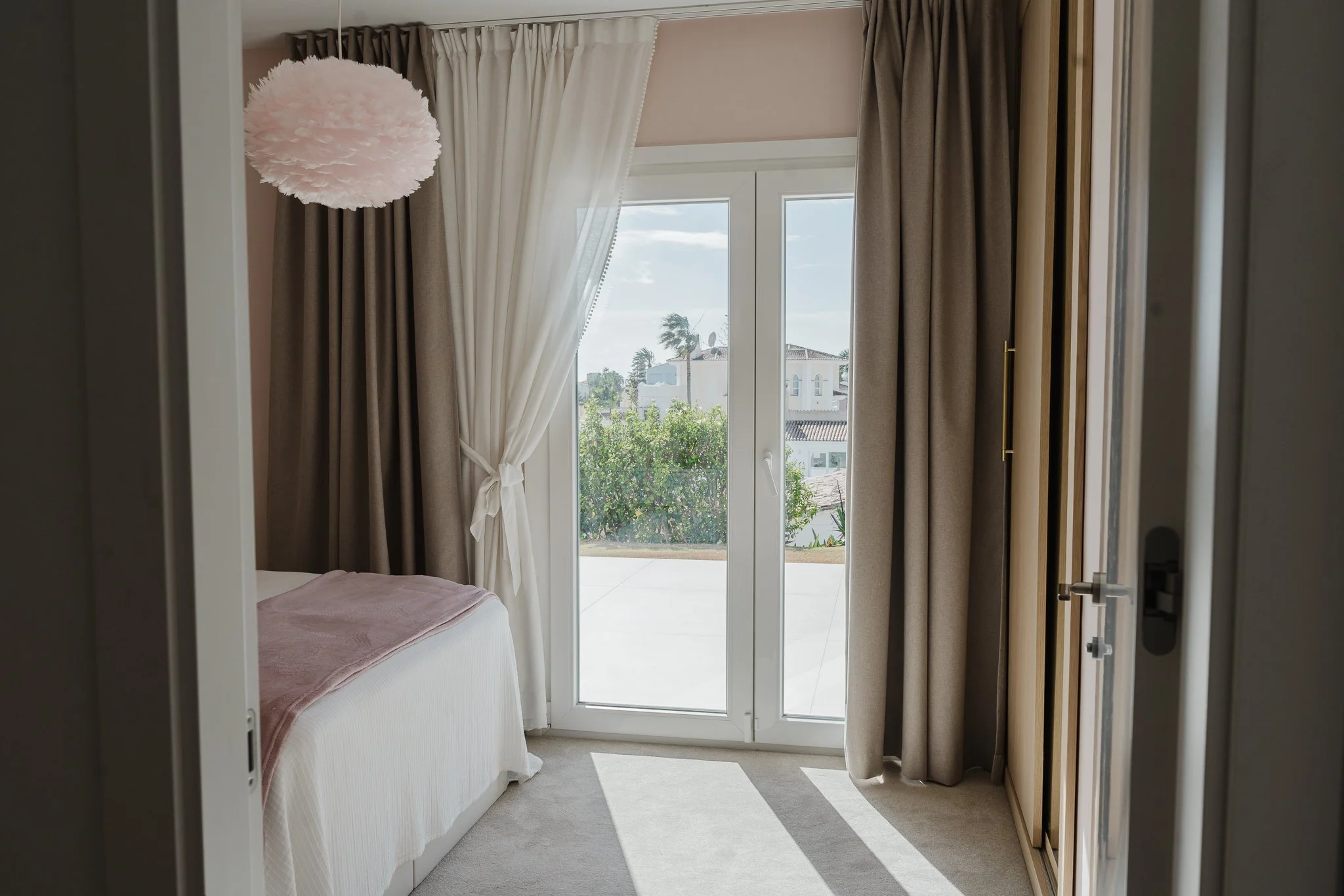 Avaimet käteen remontti Fuengirolassa