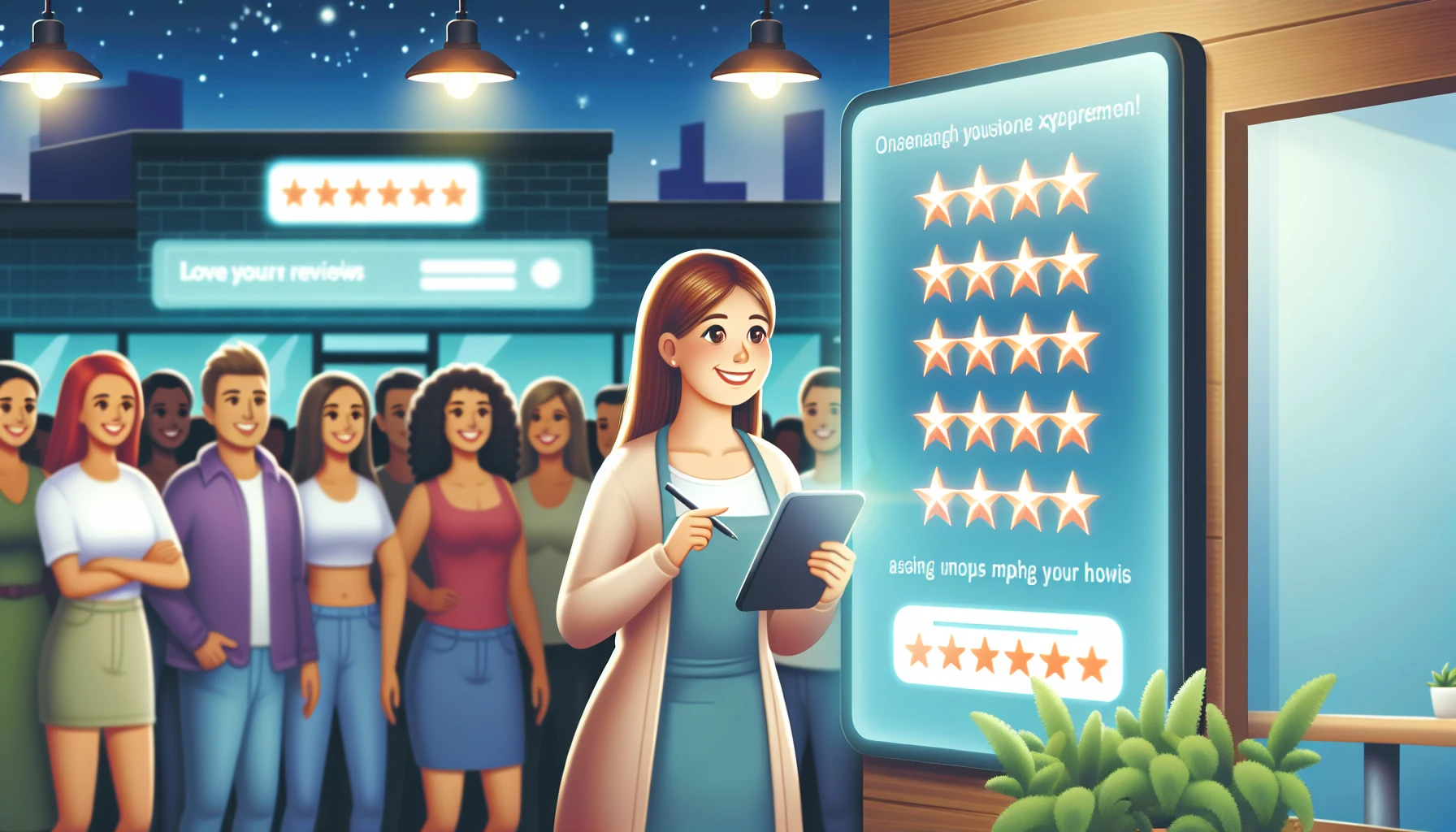 Vanishing Acts: How to Recover Missing Google Business Reviews