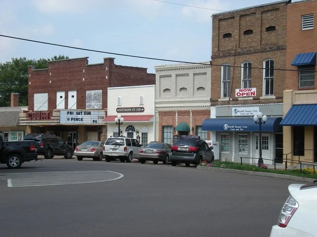 Why Local Businesses in Small Towns Are Losing Calls (and Don’t Know It)