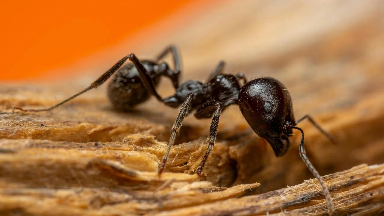 Carpenter Ants vs Termites: How to Tell the Difference (and Why It Matters)