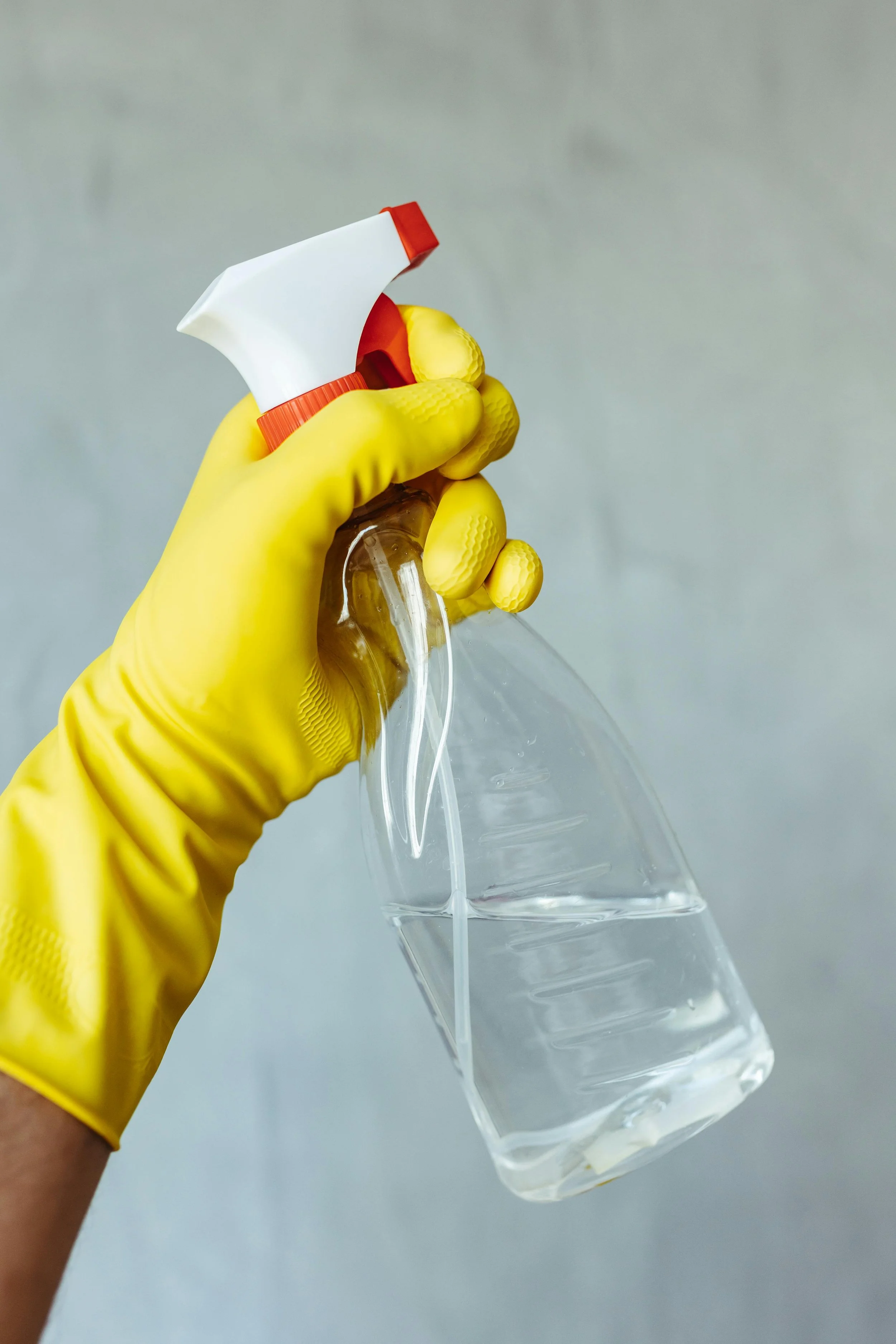 termite spot treatment​