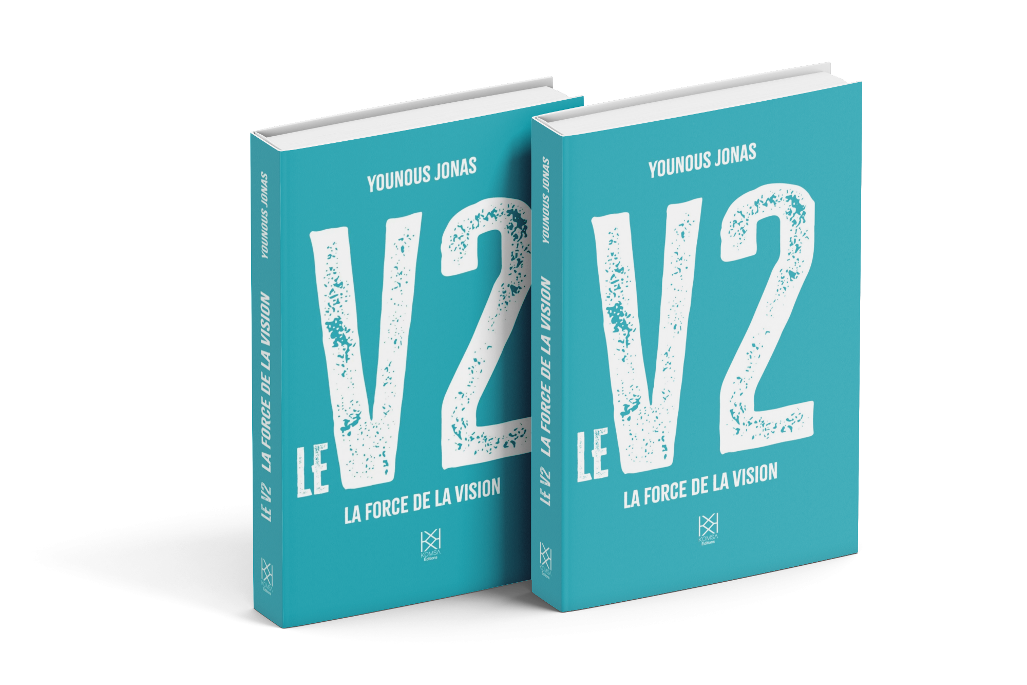 🔮 Le V2 – La force de la vision