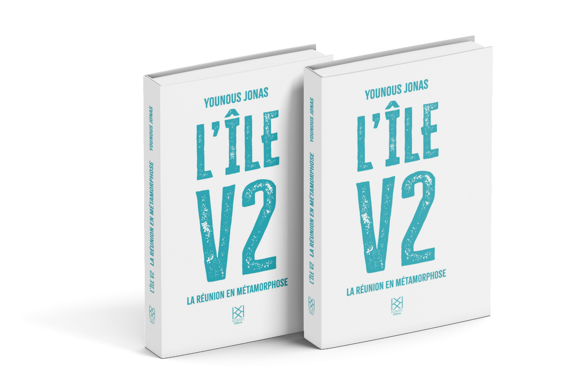 🌞 L’île V2 – La Réunion en métamorphose