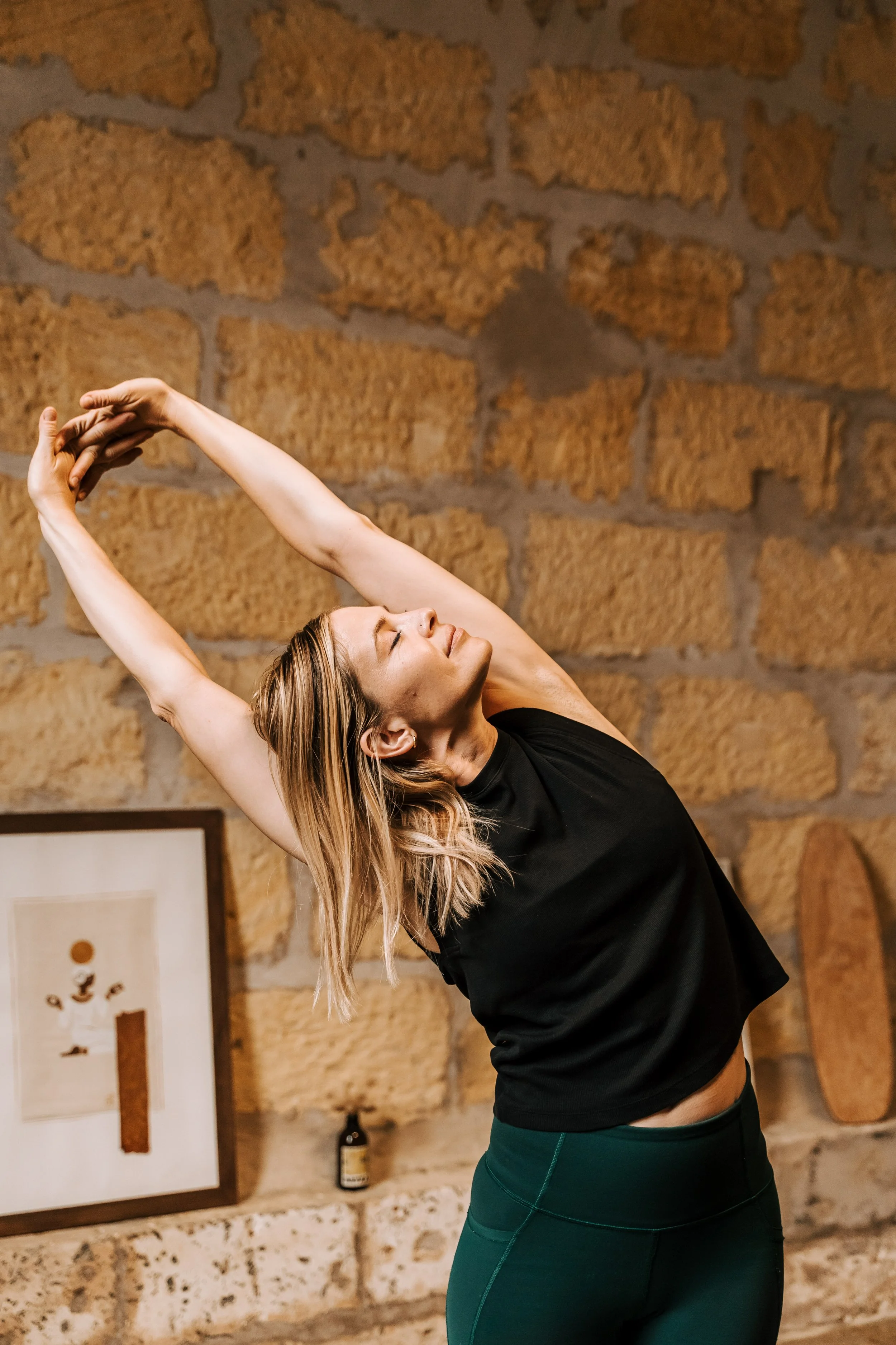 Yin Yoga &amp; Yoga Nidra "Solstice d'hiver : une pause sacrée"