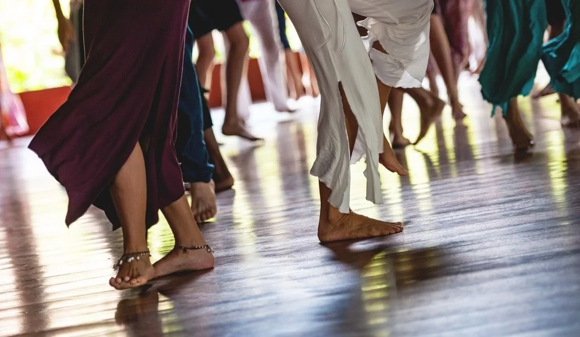 Atelier de Danse Initiatique®&nbsp;
