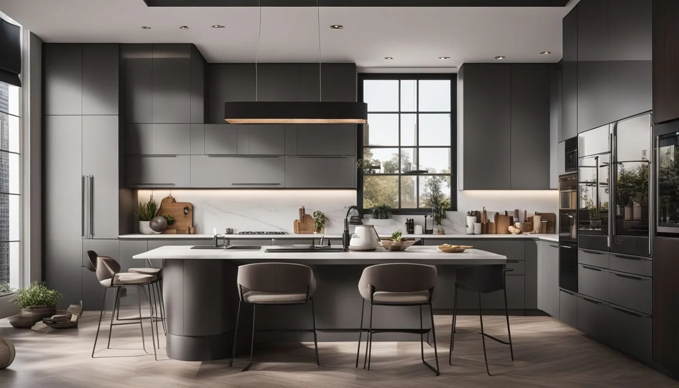 The Ultimate Guide To Choosing The Perfect Appliance Finish — Birch