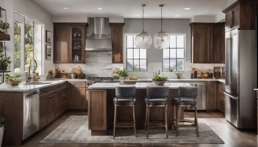 The Ultimate Guide To Choosing The Perfect Appliance Finish — Birch