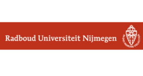 Logo van Radboud Universiteit Nijmegen