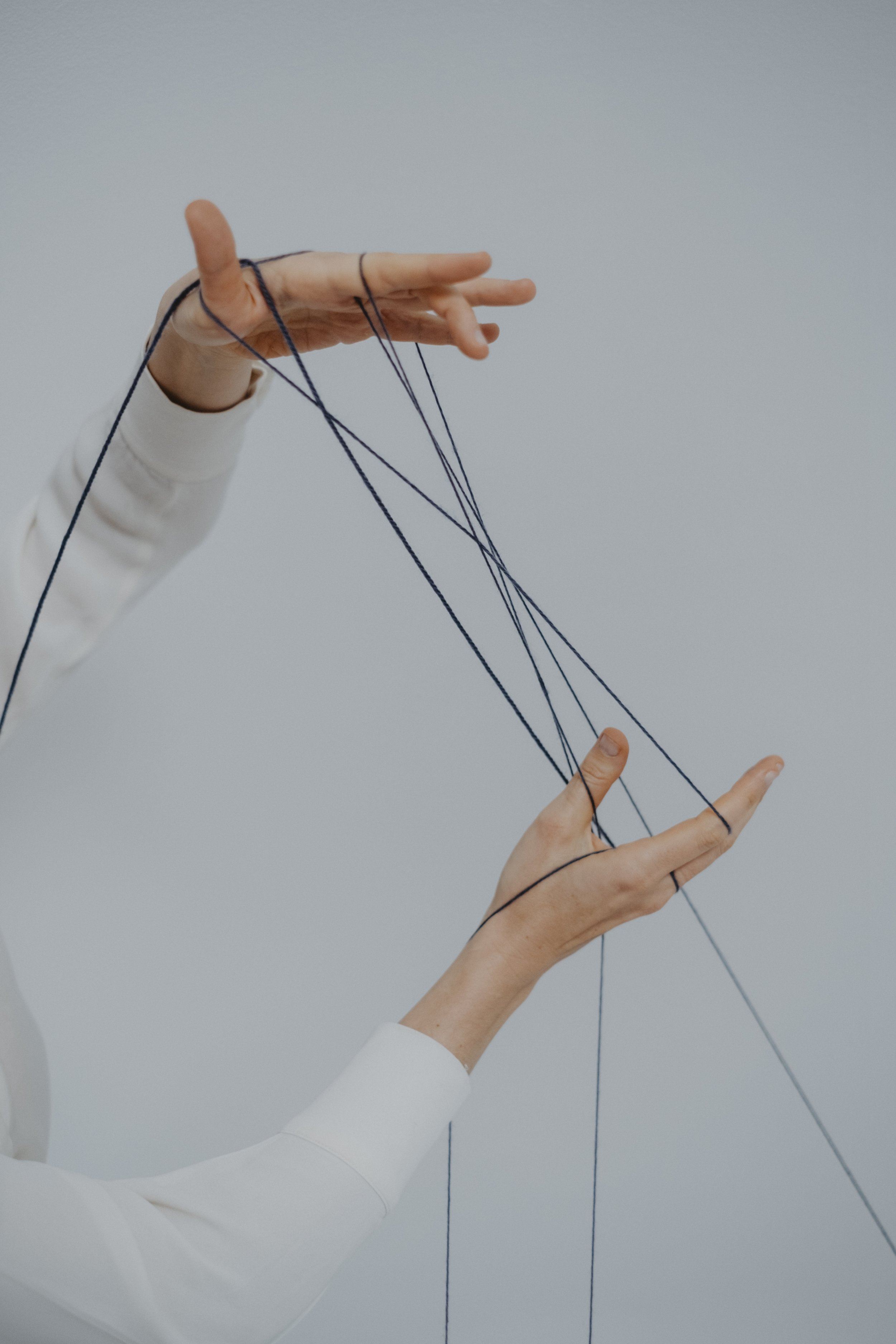 MY PEOPLE. On becoming human among human beings.