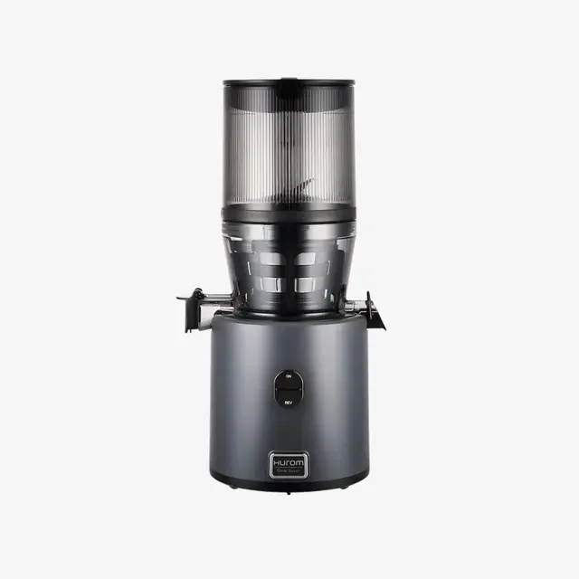 Hurom Self Feeding Juicer
