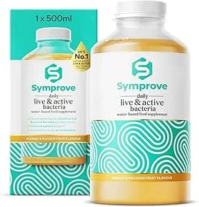 Symprove JennaHope50 for 50% off