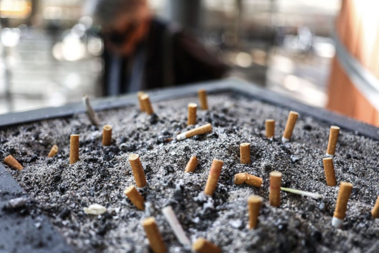 NZ scraps smoke-free law to fund tax cuts