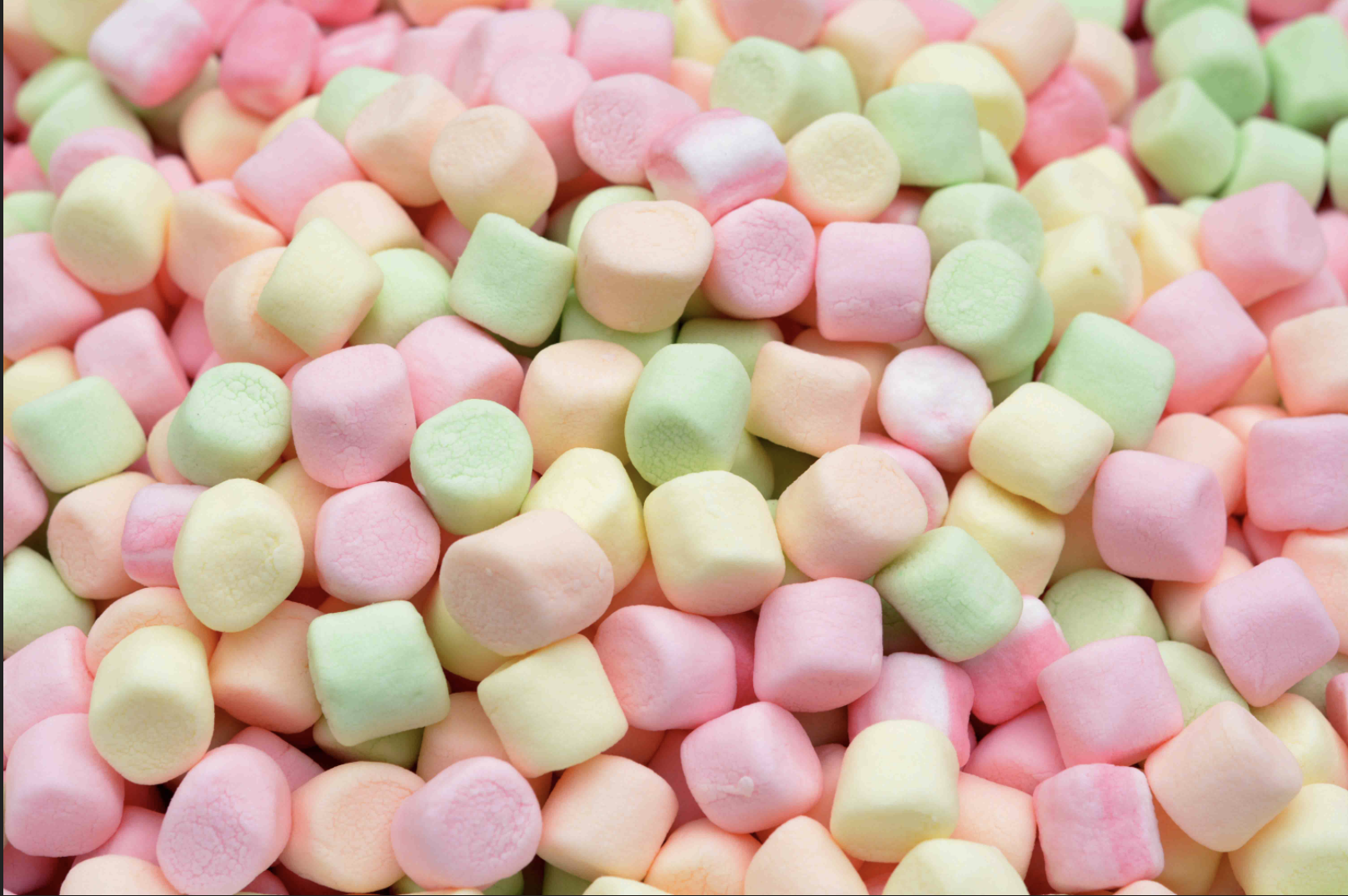 Hurray, the Marshmallow Test is bllx!