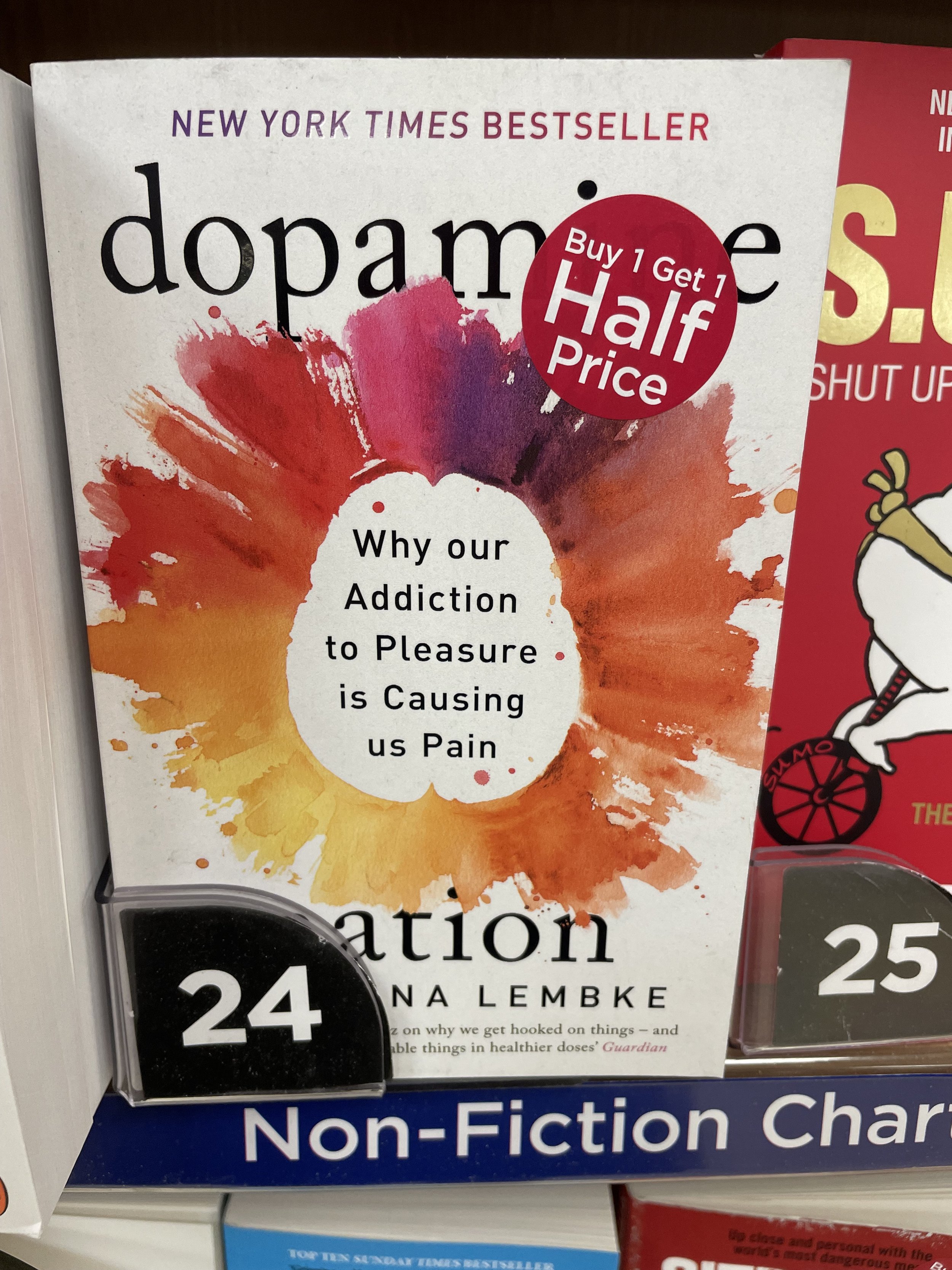 Is company addiction to money causing us pain?!