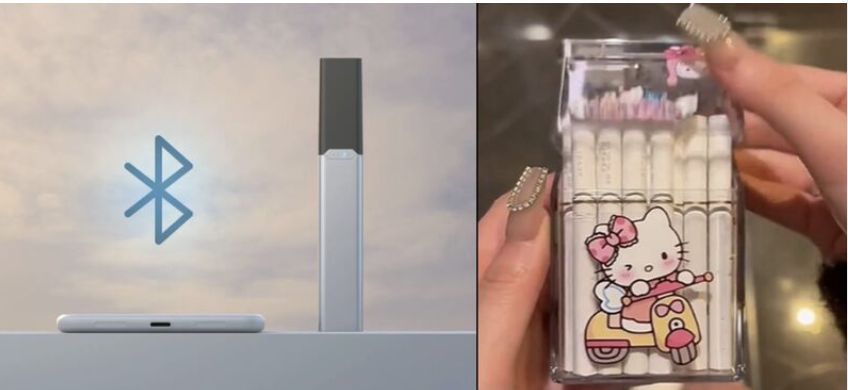Irresponsible innovation 