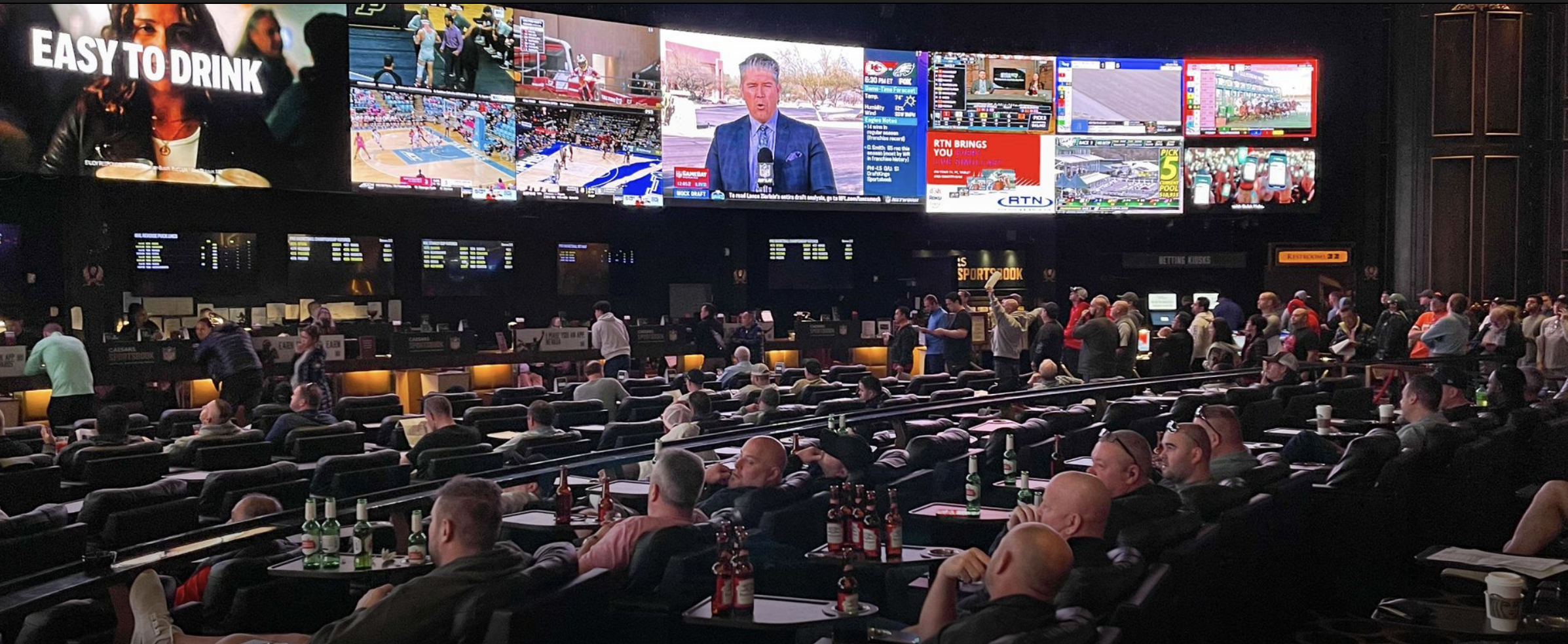 “‘Responsible Gambling’ Campaigns Always Fail. That’s the Point.”