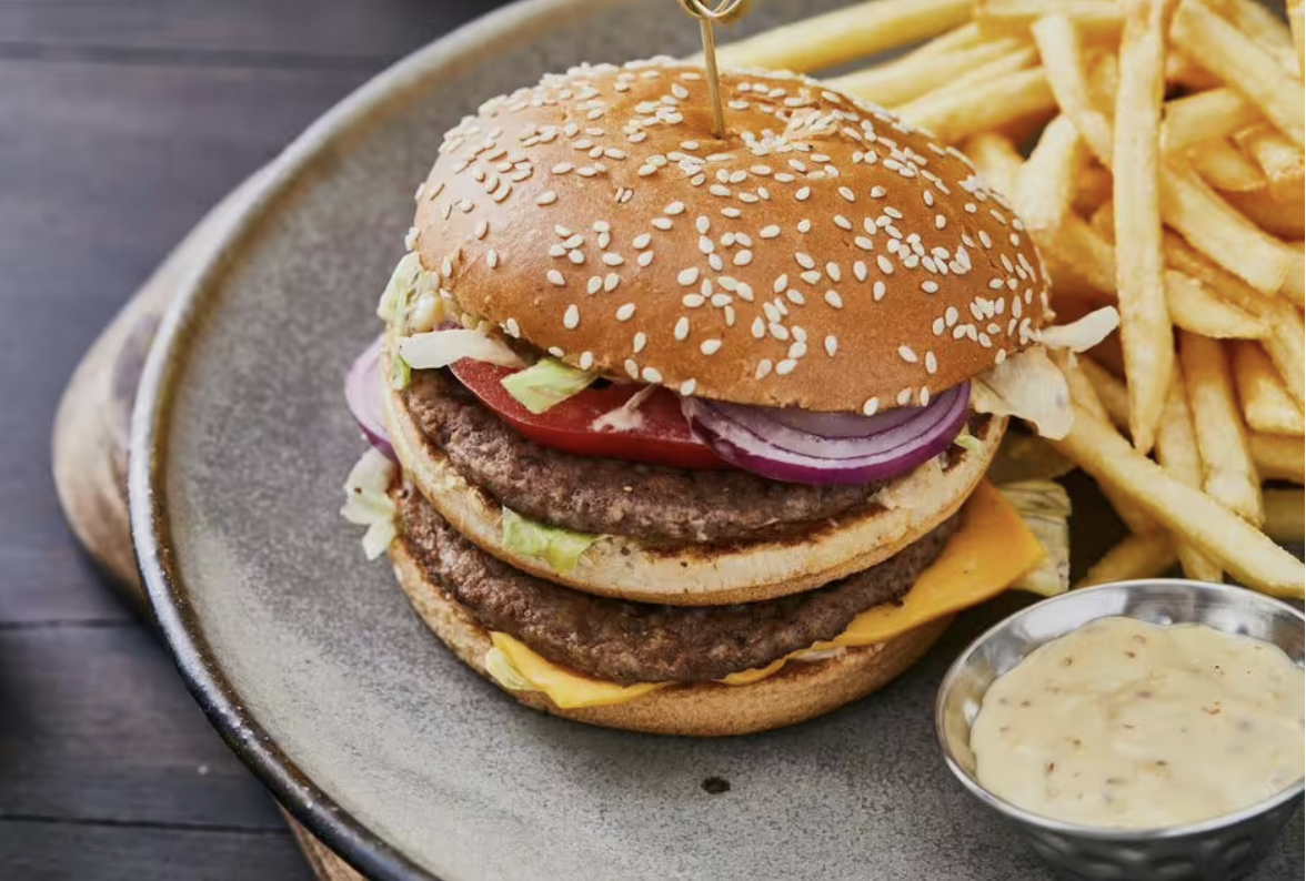 Brits junk food ‘addicts’ costing NHS £15bn