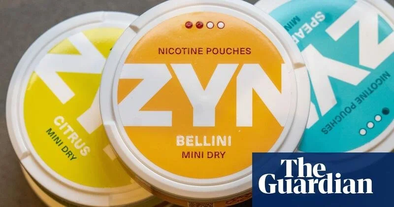 The making of ‘lifestyle addictions’