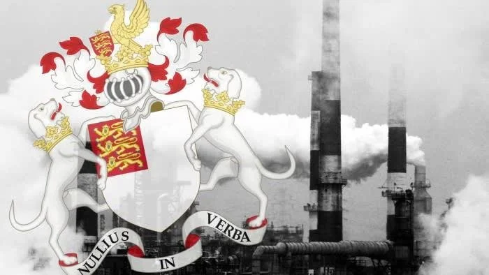 Regulators shifting attitudes towards industry