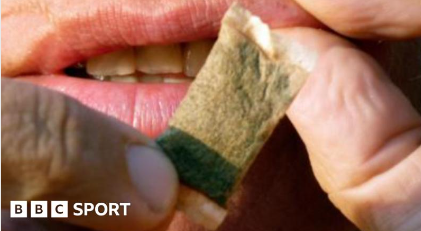 Football players wish they never started snus
