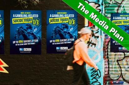 Hundreds of suicides from gambling and an indifferent industry 