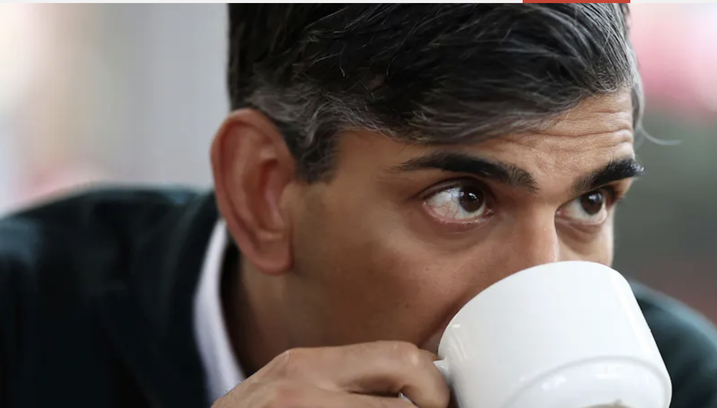 Government trust hits record lows