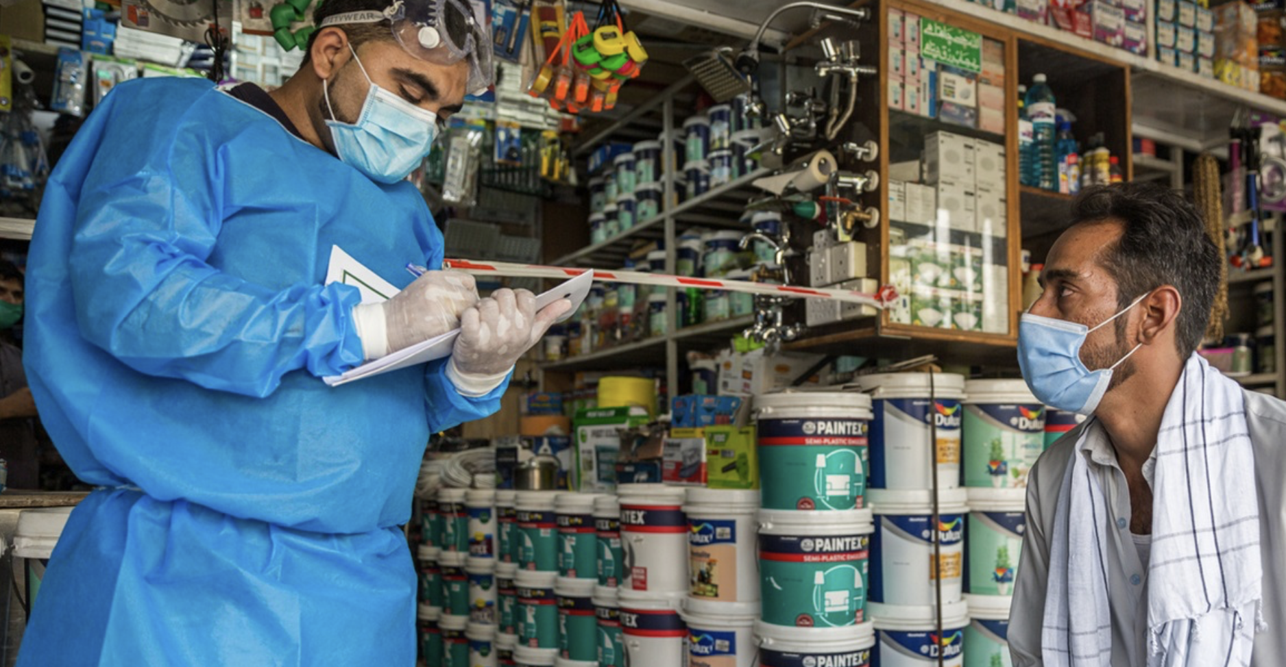 Companies are the main cause of non-communicable diseases says WHO