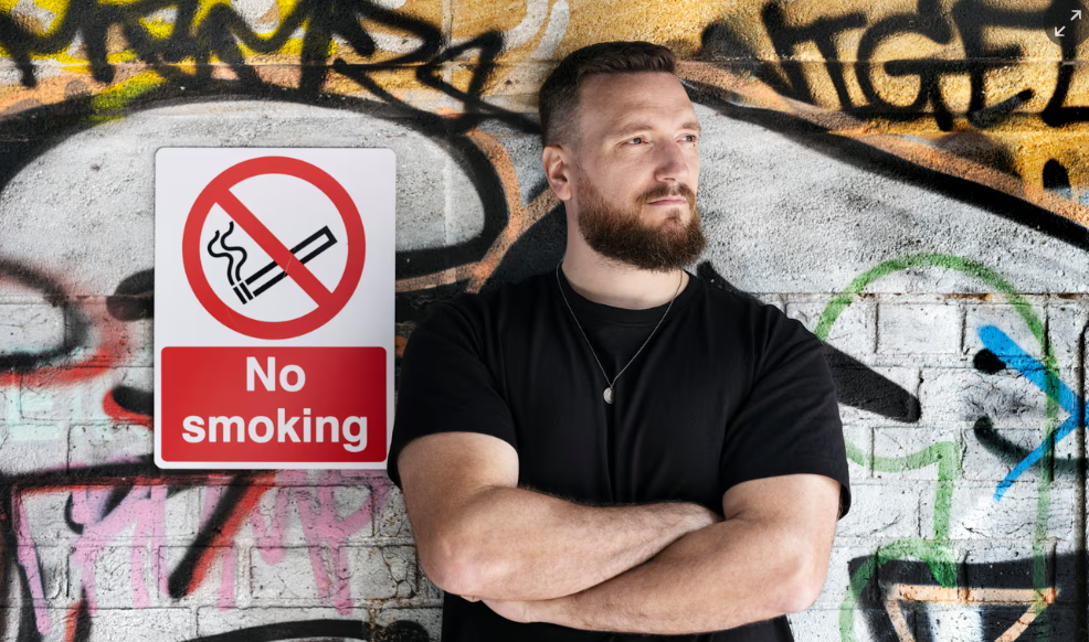 Challenging the Government's Drug-Centric Approach to Smoking Cessation