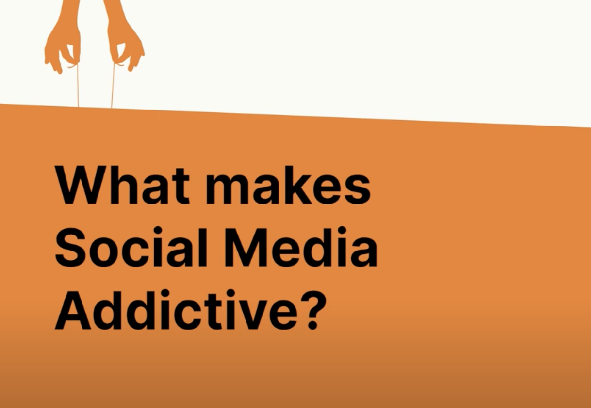Understanding Social Media Addiction: A Comparison with Other Addictive Products