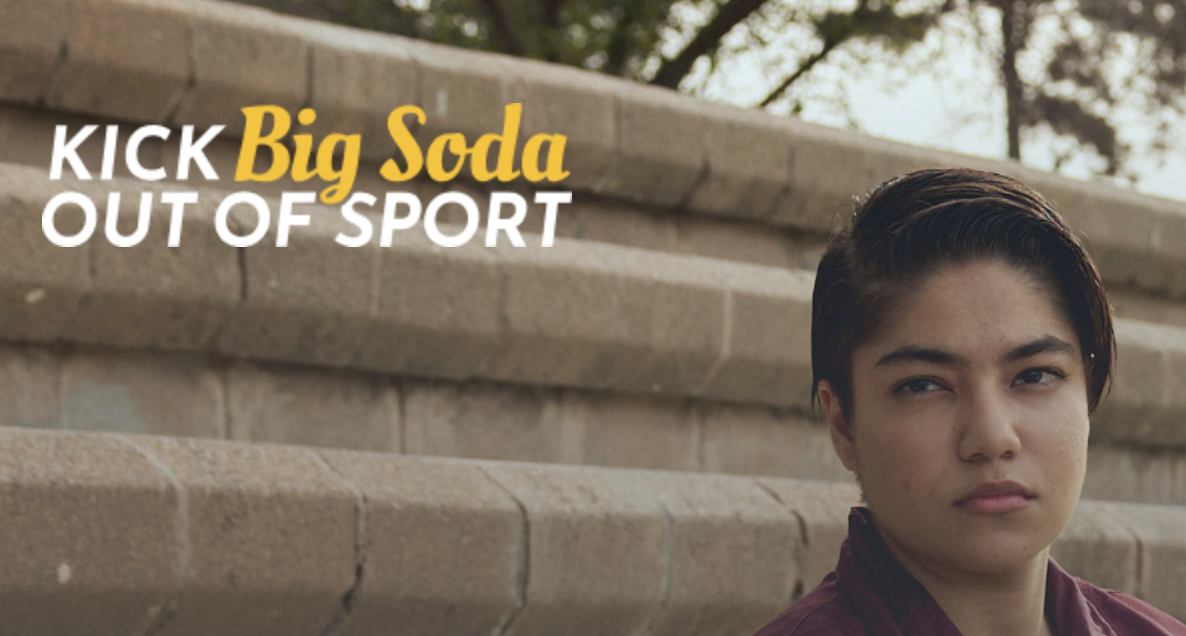 Mounting Pressure Against "Big Everything" in Health Campaigns